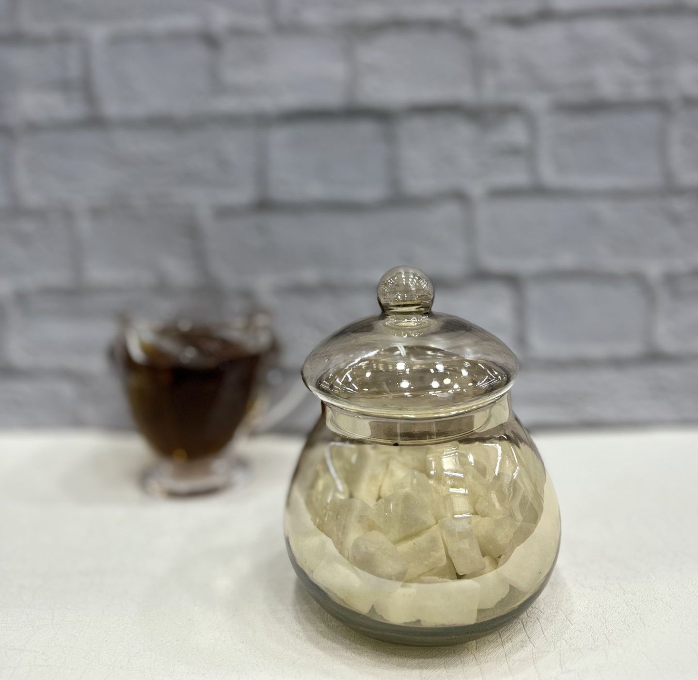 قندان ترمیسیل شامپاینی