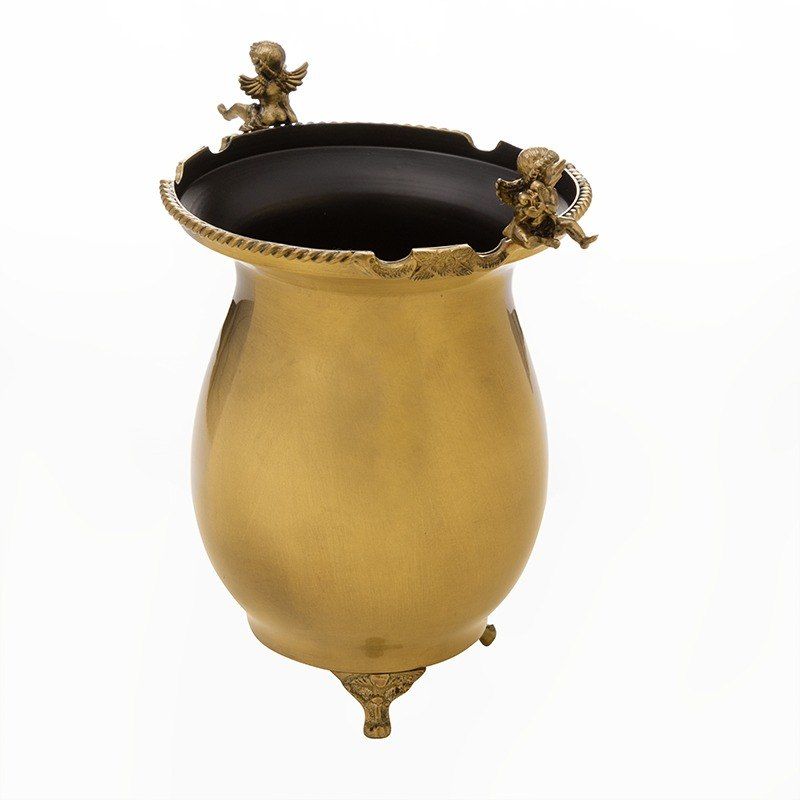 گلدان کوزه ای کویین