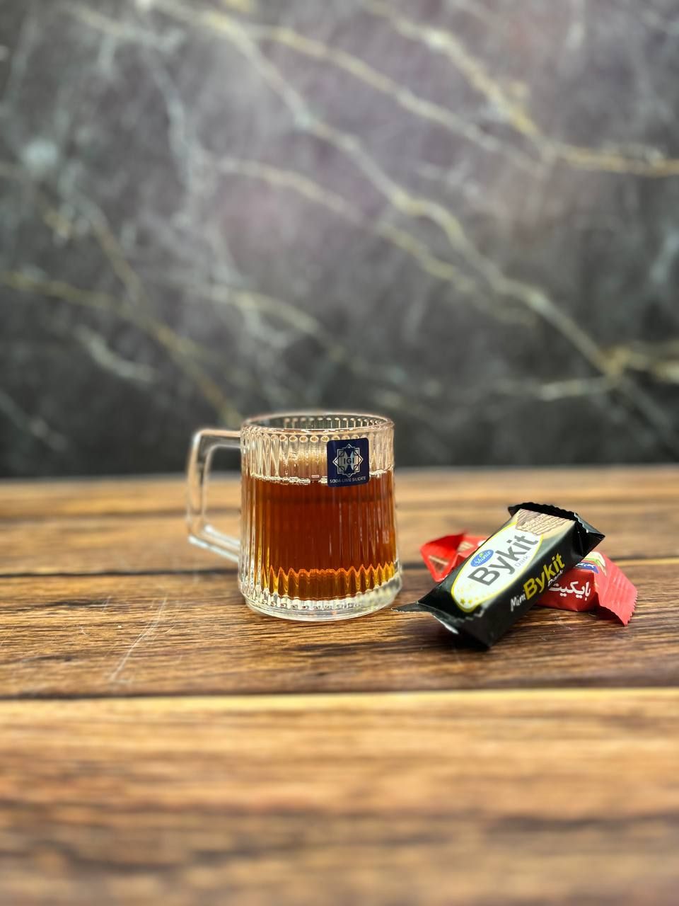 فنجان قهوه خوری کلارا